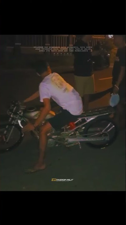 Sory WA herex terbaru 