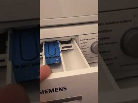 Video: Ingebouwde Wasmachine (51 Foto's): Verticale Ingebouwde Smalle Machines En Andere Modellen. Installatie, Verschillen Met De Gebruikelijke. Welke Te Kiezen?