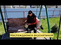 Магические слова из моего детства. Апрельская идиллия.