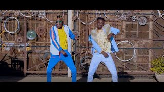 PANGA FIA SIANG  IAM OCAMPO X JESSY MAN (OFFICIAL VIDEO)