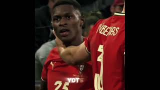 RONALDO TEAM TALK 🔥