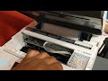 Update Review Epson ET- 2760 SuperTank printer: 1 year and 4 months later.