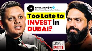 Don’t Buy Property Before Watching This! Dubai Real Estate Strategy | Ritu Kant Ojha | TFD