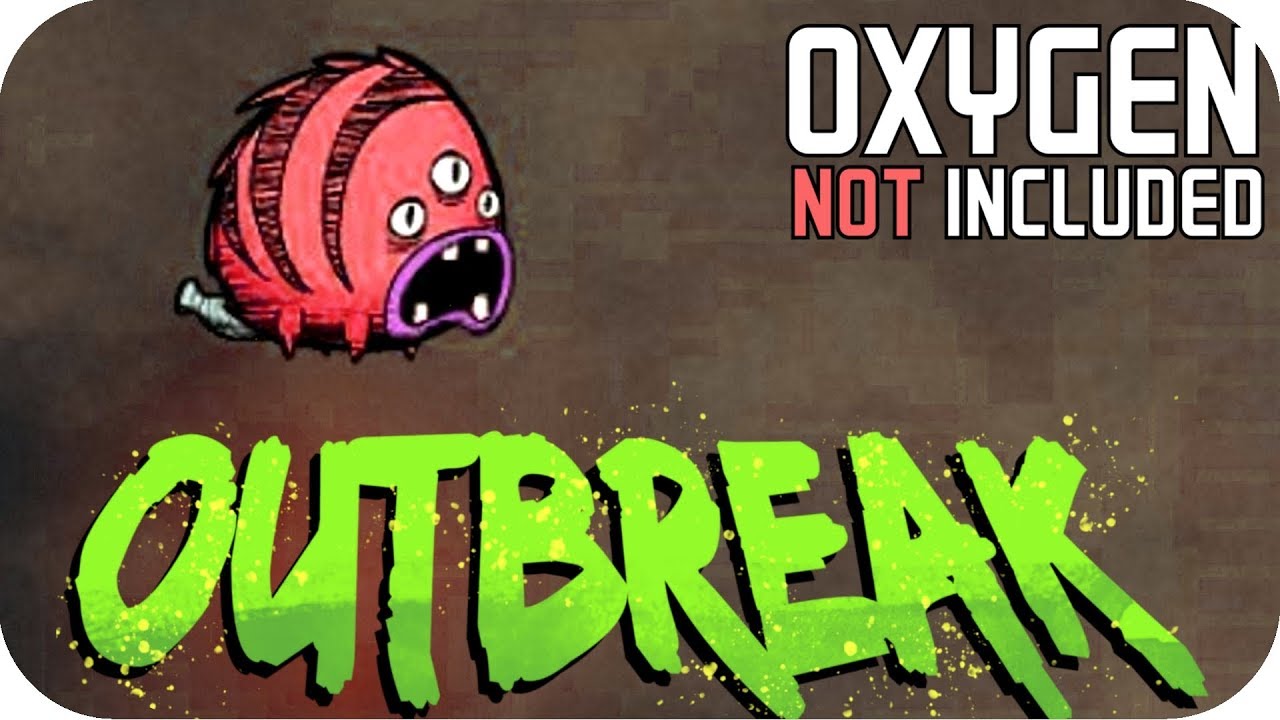 Oxygen Not Included - Ep 5 OUTBREAK UPDATE - ATMOSPHERIC GERM CONDITIONS cities skylines cheats