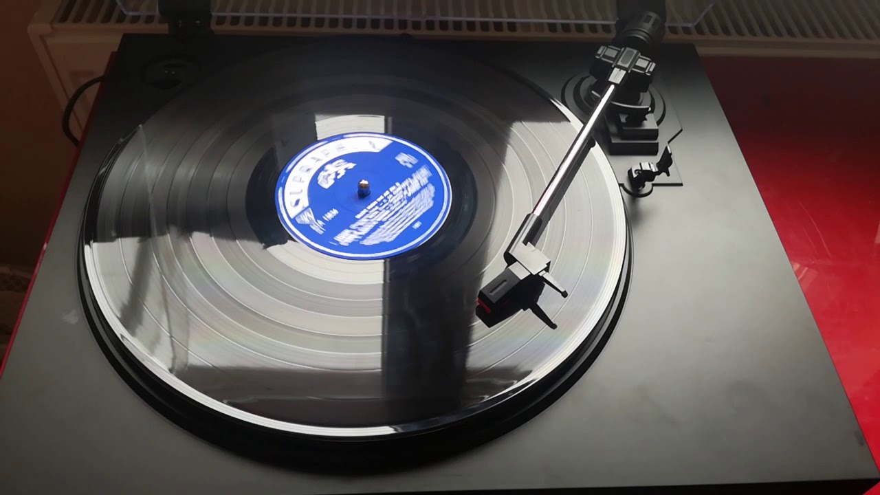 Gramofon Lenco L-3867 USB