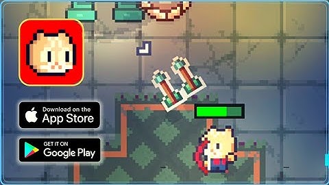The Way Home - Pixel Roguelike Walkthrough And Gameplay Part 6