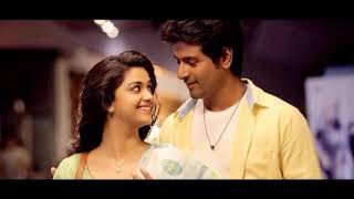 Almost won her Love bgm... || Remo movie |