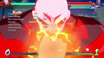 Janemba Orb TOD