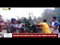 PBM UPDATE : POLRES BALANGAN BERSAMA MASYARAKAT GELAR AKSI GREEN POLICING 17/10/2026 (16.00)