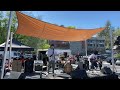 Dim cover of hitchin a ride by green day performed at ellicott city springfest 2024 4202024