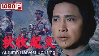 《秋收起义》毛泽东的壮丽征程（王霙 / 刘法鲁 / 李永田 / 王茜 / 姚刚）【1080p Full Movie】