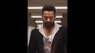 Jr. Ntrs Comeback From Rakhi Trolls To War 2 Hero Look Transformation Short