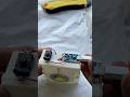 DIY Emergency Light Wiring | Charging Module + Button Connection