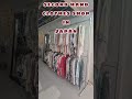 இப்படி oru நம்பிக்கையா | #shorts | Second hand clothes shop in Japan | Unmonitored shop