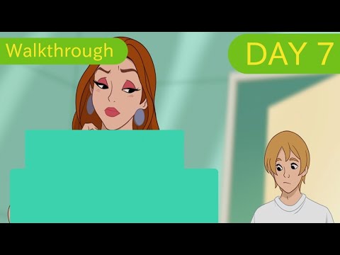 TGame The Secret Of The House Chapter 1 Day 7 PC Android 