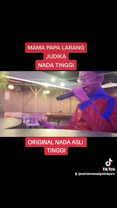 #judika #mamapapalarang #cover #masukberanda #live #trending #viral #fypシ #fyp #shorts #epic #reels