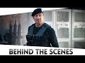 Expendables 4 - Behind the Scenes