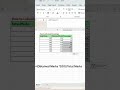 How to Calculate Percentage in Excel (Easy Formula Explained) #tipsandtricks #excel #trendingshorts