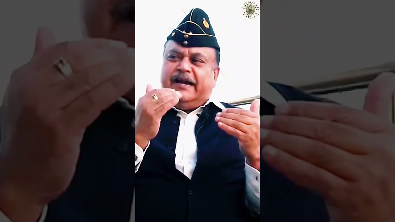 Unsung Hero: Gen Zorawar Singh Kalhuria's Overlooked Contributions in History 