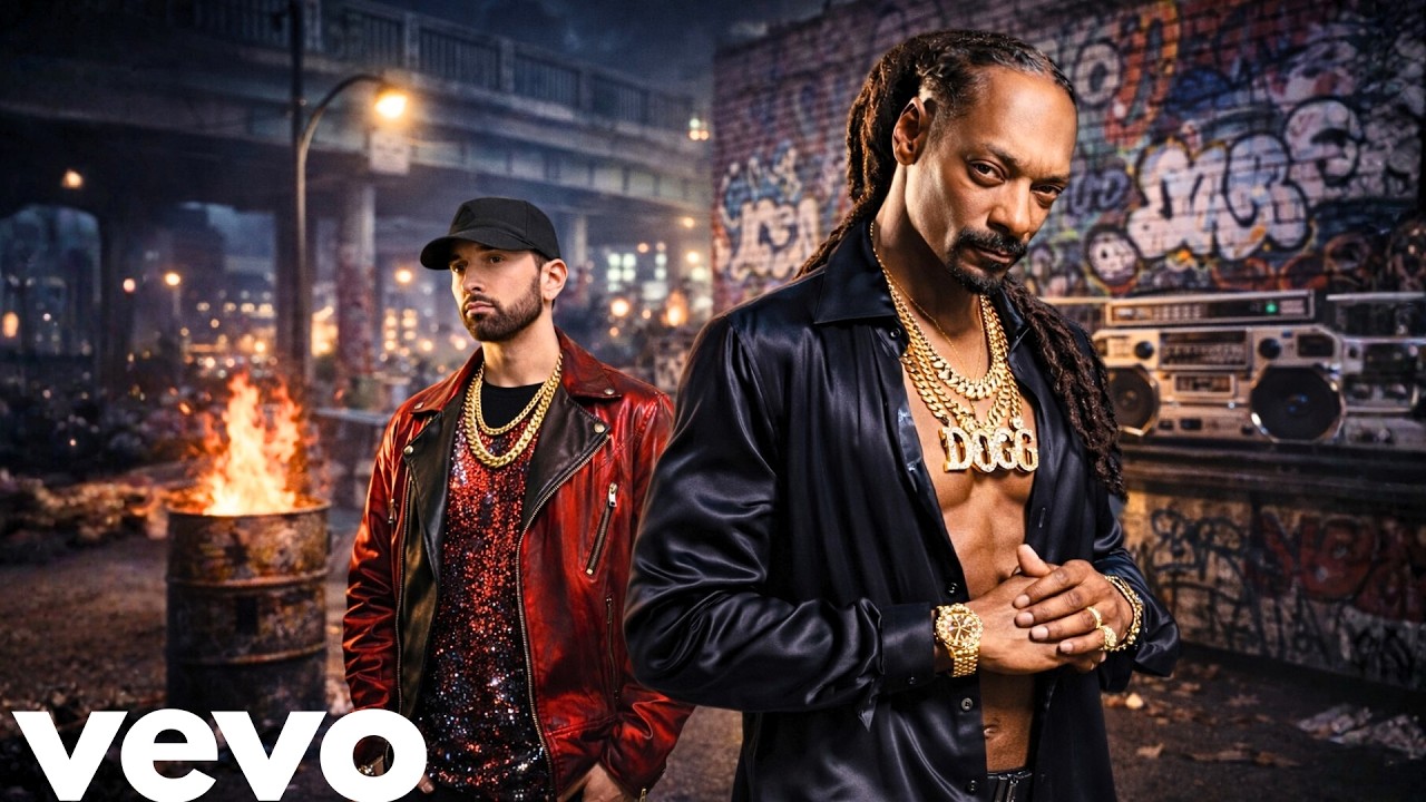 Eminem, 2Pac, Lil Wayne, Cardi B, Iggy Azalea – Explosive Rap Collabs 2026 🔥 Turn The Volume Up Now