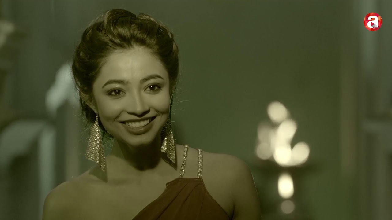 KHYAPA BENGALI WEB SERIES STREAMING ON ADDATIMES YouTube