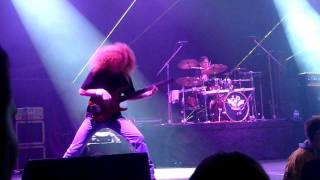 J. D. Overdrive - Boot Hill