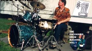 The Crunch - Rob Jones