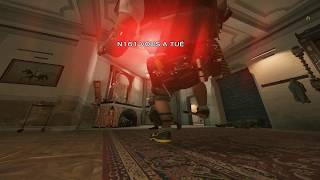 Worst Connection Ever - Tom Clancys Rainbow Six Siege