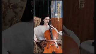 唯美大提琴翻奏 无名的人 Cello Cover | 萱萱 Xuanxuan
