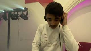 #DJ İLYOO ( ilyas barin ) & KAYSERİ DÜĞÜNÜ palais 91 paris