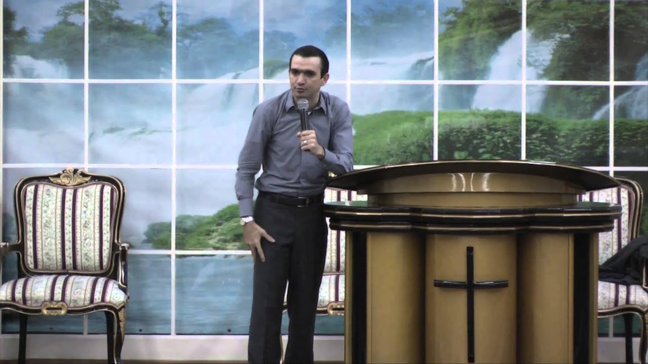 Cuidado com a avareza