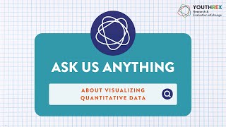 Ask Us Anything About Visualizing Quantitative Data Profile
