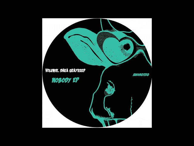 Volum1k, Daka Graykeep - Fight You (Original Mix)