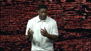 Information Tenacious Faith Pt. 1 | Pastor Vincent Campbell | The Faith Center Update