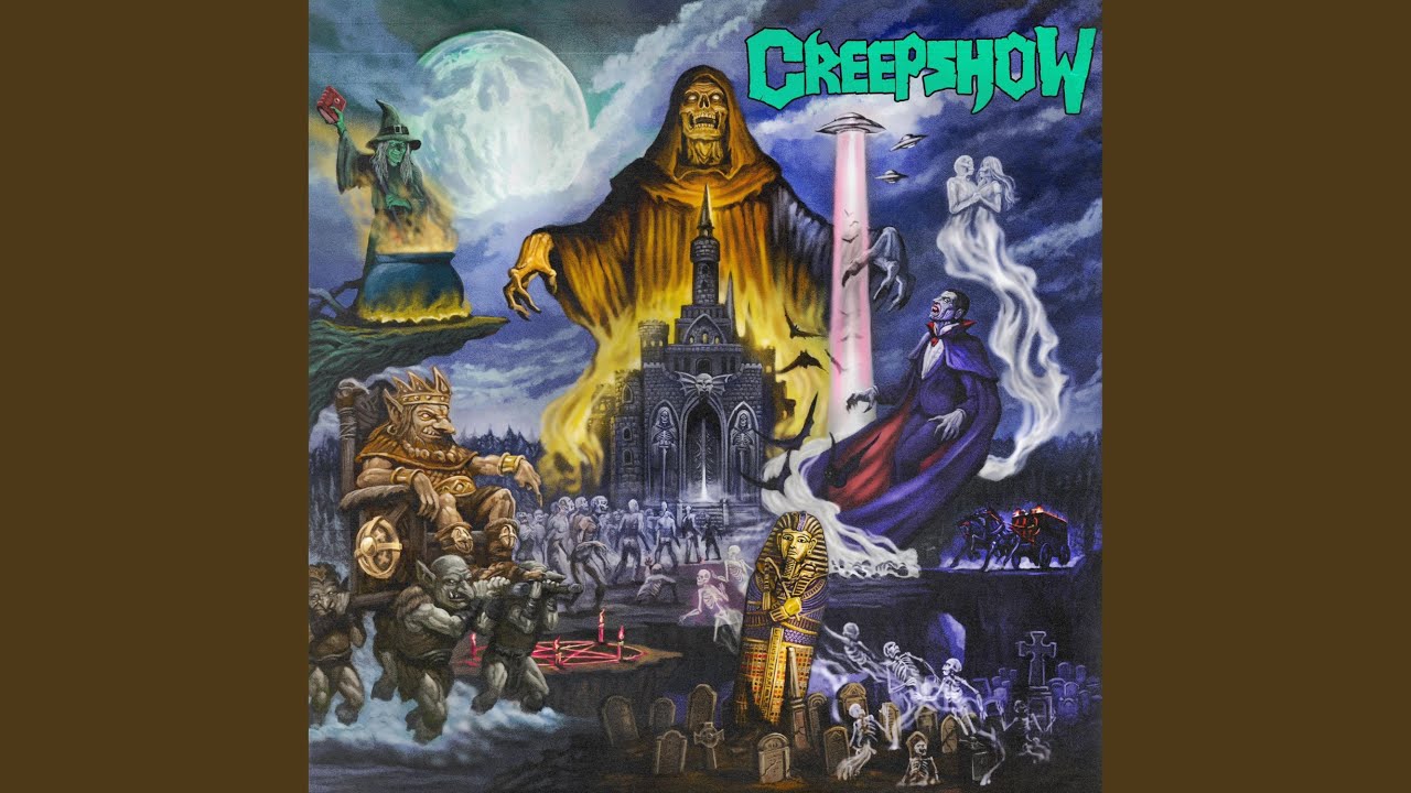 Ver Hexed By The Dead no YouTube Ver Hexed By The Dead no YouTube