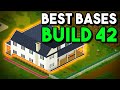The Best NEW Base Locations Of Build 42! Project Zomboid Safehouse Guide For Build 42! Mp3 Song
