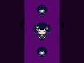 [Teaser2] ローラーfeat.◯◯◯◯【??????×のう】#shorts #vocaloid