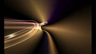 Glowing Tunnel Free  Stock Animation