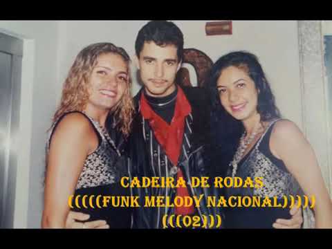 Latino - Cadeira de Rodas