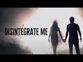 VINILOVERSUS - Disintegrate Me