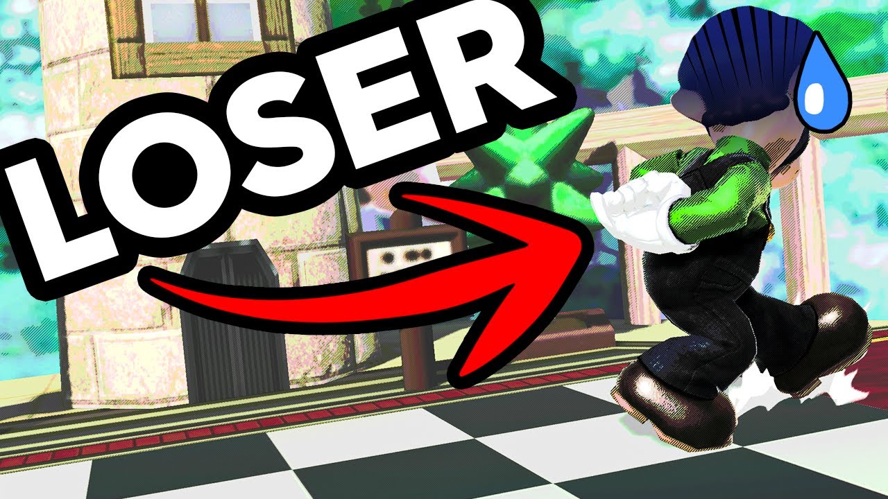 WHY TOP PLAYERS WON'T HANG OUT WITH YOU The Blast Zone YouTube