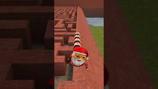 Baldi Chased By GooGooGaga Worm in Liminal Hotel Garry's Mod Baldi Chased By GooGooGaga Worm in Liminal Hotel Garry's Mod