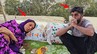 Different Paths, Love and Nomadic Life in the Heart of Iranโs Nature".๐๐คฐ๐ฎ๐ท