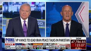 History Shows That Appeasing Iran Ends Badly: Vice Admiral (ret.) Robert Harward | Fox Business