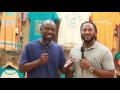 Chris Perkins and Omar Kelly: Just Who is Anthony Steen?
