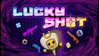 This game is a dopamine machine - Lucky Shot - No Commentary Gameplay