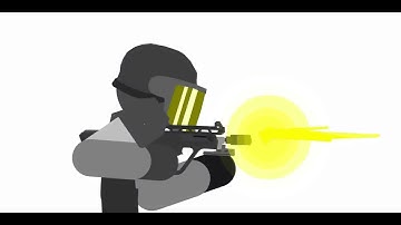 Pivot | Camera Movement Test Animation