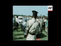 SYND 31 1 71 PRESIDENT OF TANZANIA JULIUS NYERERE HOLDS A RALLY IN DAR ES SALAAM Mp3 Song