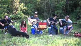 MelonFest 2015 Acoustic Jam Session - Mouthful of Cavities chords