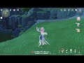 Game 25: Wuthering Waves (라이브 25: 워더링 웨이브)